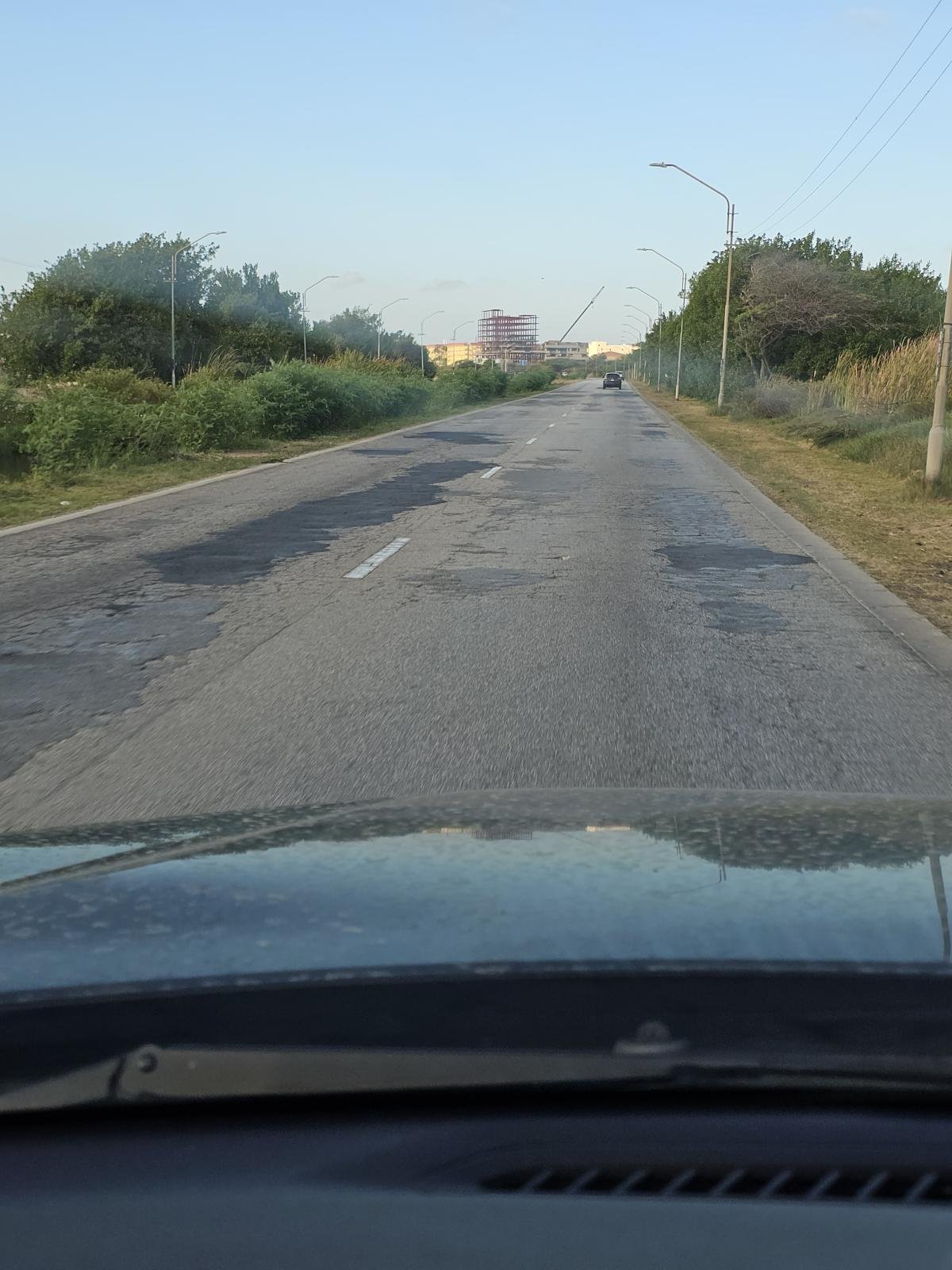 Avenida Nelson O. Oduber, Oranjestad West, Bubali, Oranjestad, Aruba, Netherlands
